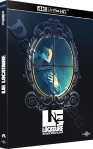 The Tenant 4K | Le locataire  |   Blu-Ray